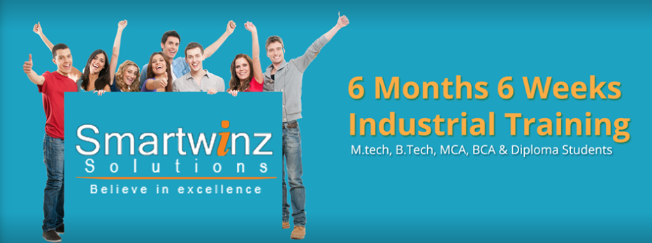 6 Months / 6 Weeks Industrial Training in phase 5 Mohali